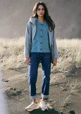 Lania</p>Legal Jean</p>(Indigo)