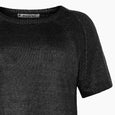 Mansted</p>Limoncello Top</p>(Black)