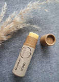 Calico Soap Bar</p>Lip Butter</p>(various)