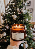 Etikette</p>175ml Soy Wax Candle</p>(available in more scents)