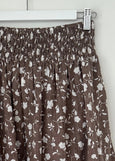 Frockk</p>Lola Skirt</p>(Soil Floral)