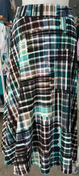 Mansted</p>Mai Skirt</p>(Black)