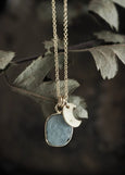 Paird</p>Moondance Necklace