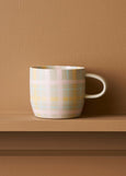 Robert Gordon</p>Cat's Pyjamas Mug</p>(Neon)