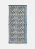Louise Misha</p>Playa Shawl</p>(Lobelia Garden)