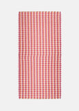 Louise Misha</p>Playa Shawl</p>(Sunset Checks)