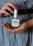 Mimosa Botanicals</p>Natural Eau de Parfum</p>(scent options)