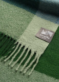 Waverley Mills</p>Picnic Rug</p>(Graze)