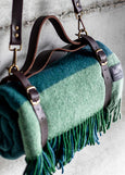 Waverley Mills</p>Picnic Rug</p>(Graze)