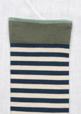 Bonne Maison</p>Stripe Marine