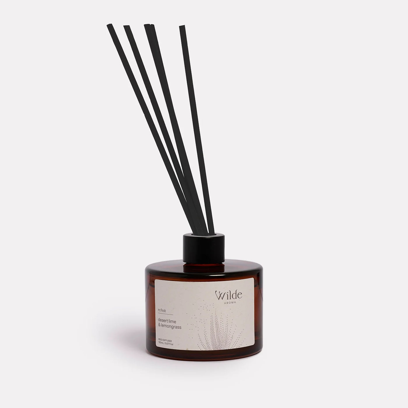 Wilde Aroma</p>Reed Diffuser</p>(150ml)
