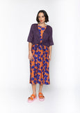 Blacklist</p>Senna Top</p>(Purple)