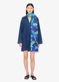 Inoui Editions</p>Rio Scarf</p>(Emerald)