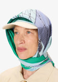 Inoui Editions</p>Des Rives Et Des Scarf</p>(Reves Green)
