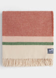 Waverley Mills</p>Riviera Merino Wool Throw</p>(available in more colours)