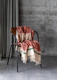 Waverley Mills</p>Riviera Merino Wool Throw</p>(available in more colours)