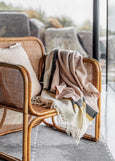 Waverley Mills</p>Riviera Merino Wool Throw</p>(available in more colours)