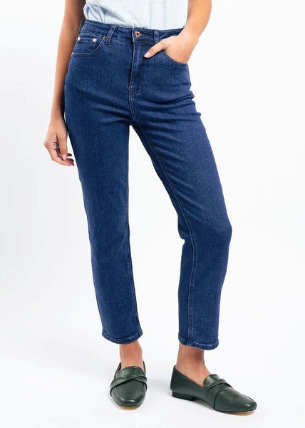 SALE  |  Kireina</p>Rose Jean</p>(Mid West // Clean Hem)</p>Available: size 26