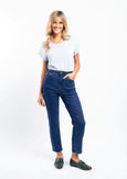 SALE  |  Kireina</p>Rose Jean</p>(Mid West // Clean Hem)</p>Available: size 26