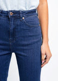 SALE  |  Kireina</p>Rose Jean</p>(Mid West // Clean Hem)</p>Available: size 26