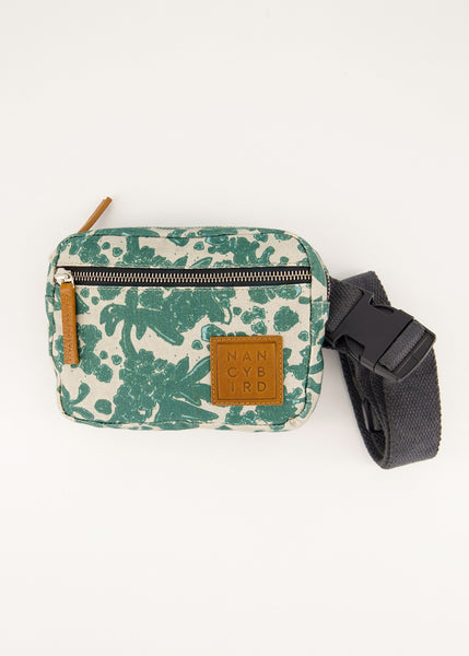 Nancybird</p>Belt Bag</p>(Parsley)