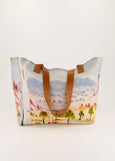 Nancybird</p>Landscape Tote</p>(Tjoritja)
