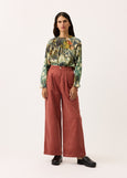SALE  |  Nancybird</p>Niko Pant</p>(Spice)</p>Available: size 8