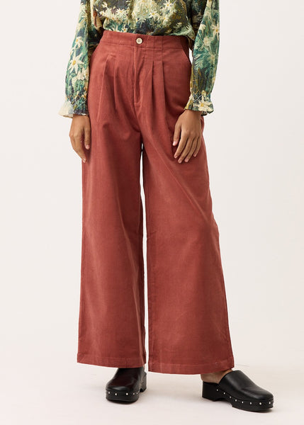 SALE  |  Nancybird</p>Niko Pant</p>(Spice)</p>Available: size 8
