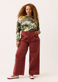 SALE  |  Nancybird</p>Niko Pant</p>(Spice)</p>Available: size 8
