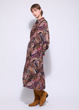 SALE  |  Neris</p>The Nala Dress</p>(Nala)</p>Available: size 10, 12, 14