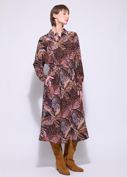SALE  |  Neris</p>The Nala Dress</p>(Nala)</p>Available: size 10, 12, 14