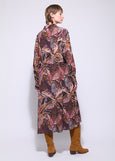 SALE  |  Neris</p>The Nala Dress</p>(Nala)</p>Available: size 10, 12, 14