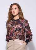 SALE  |  Neris</p>The Nala Top</p>(Nala)</p>Available: size 8, 10 & 14