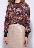 SALE  |  Neris</p>The Nala Top</p>(Nala)</p>Available: size 8, 10 & 14
