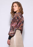 SALE  |  Neris</p>The Nala Top</p>(Nala)</p>Available: size 8, 10 & 14
