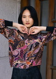 SALE  |  Neris</p>The Nala Top</p>(Nala)</p>Available: size 8, 10 & 14