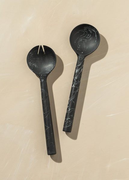 Saarde</p>Flow Salad Server</p>(assorted colours)