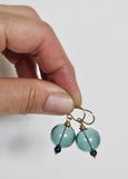 Paird</p>Sea Baubles