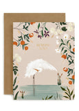 Bespoke Letterpress</p>(Various Cards)