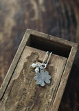 Paird</p>Serendipity Necklace