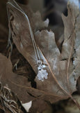 Paird</p>Serendipity Necklace