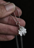 Paird</p>Serendipity Necklace