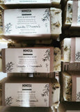 Mimosa Botanicals</p>Olive & Shea Farmhouse Soap</p>(scent options)