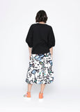 Blacklist</p>Clio Top</p>(Black)