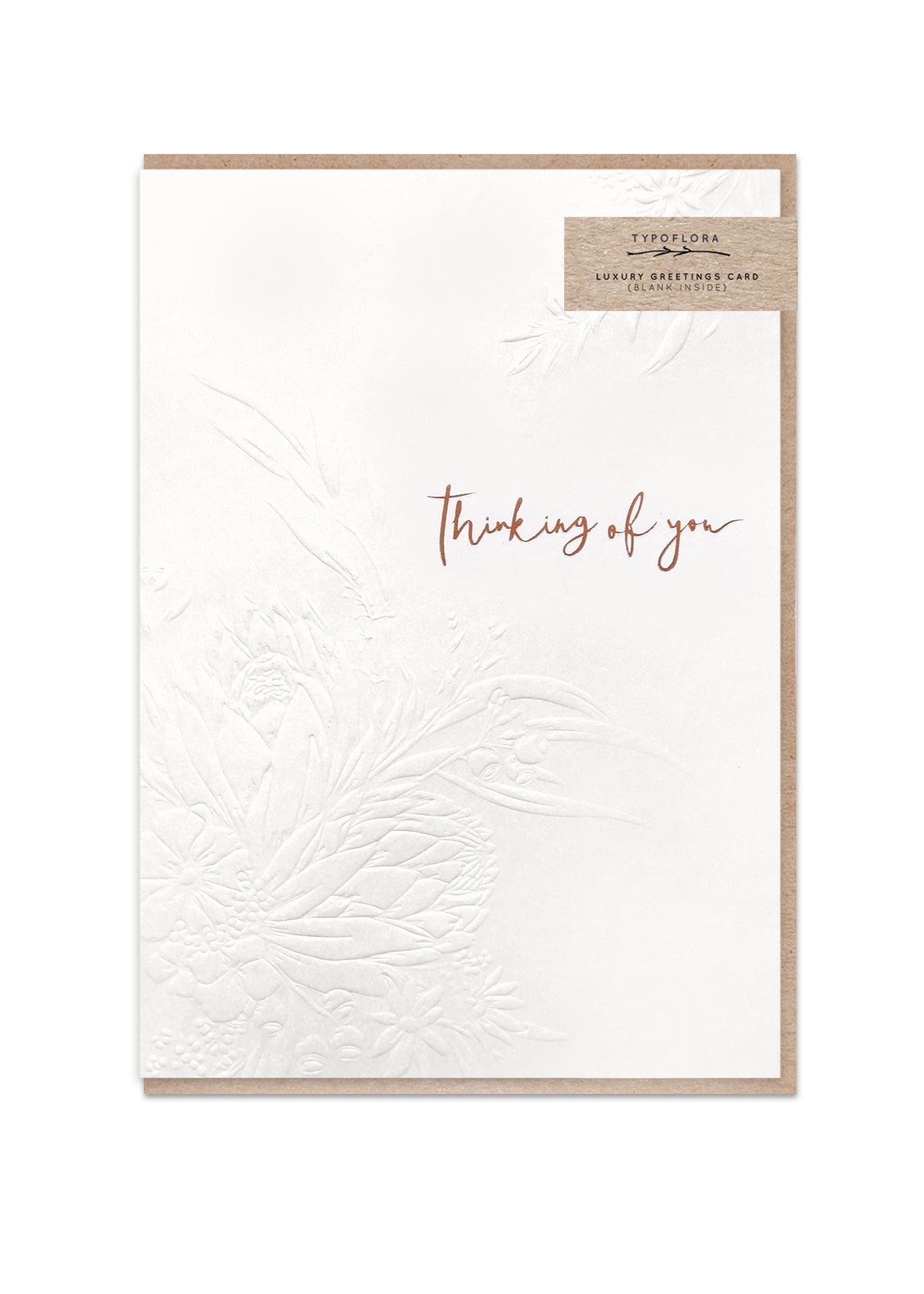 Typoflora</p>(Various Cards)