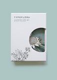Typoflora</p>Boxed Card Set</p>(Native Flora)