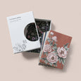Typoflora</p>Boxed Card Set</p>(Spring Flora)