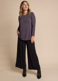 Tani</p>Cara Long Sleeve</p>(Grape)