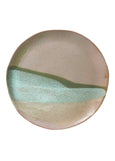 Robert Gordon</p>Tate Collection Round Platter</p>(Green)