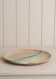 Robert Gordon</p>Tate Collection Round Platter</p>(Green)